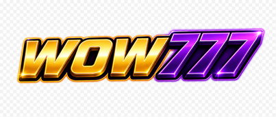 wow777 লোগো